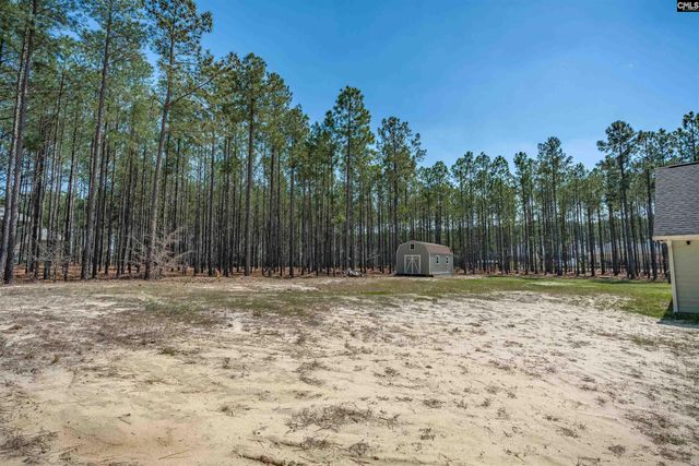 2138 Lockhart Road, Camden, SC 29020