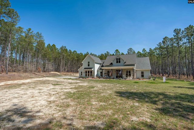 2138 Lockhart Road, Camden, SC 29020
