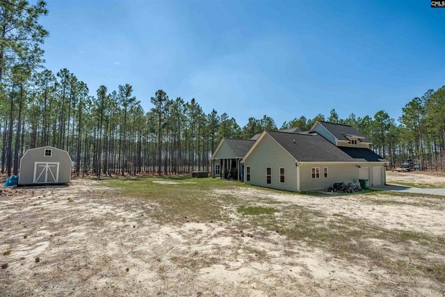 2138 Lockhart Road, Camden, SC 29020