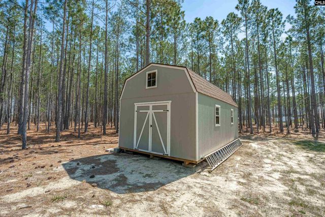 2138 Lockhart Road, Camden, SC 29020