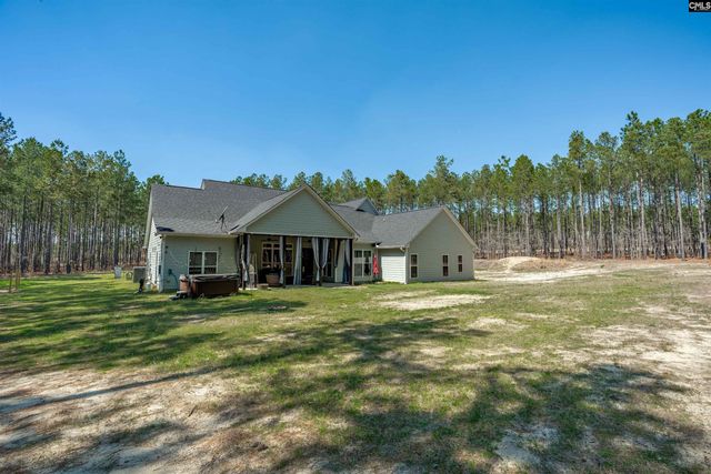 2138 Lockhart Road, Camden, SC 29020