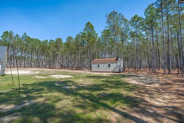 2138 Lockhart Road, Camden, SC 29020