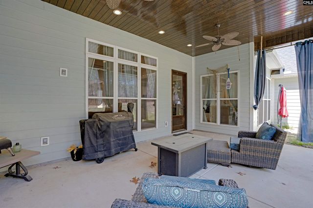 2138 Lockhart Road, Camden, SC 29020