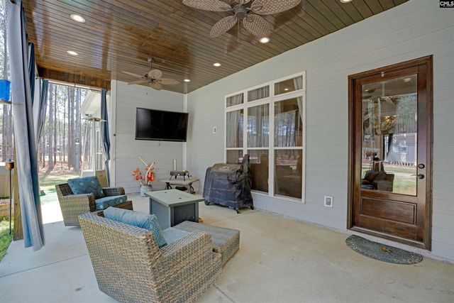 2138 Lockhart Road, Camden, SC 29020