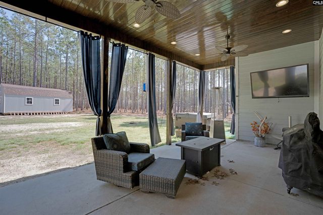 2138 Lockhart Road, Camden, SC 29020