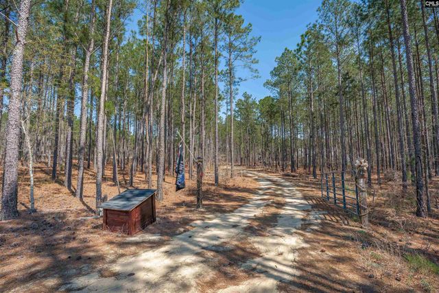 2138 Lockhart Road, Camden, SC 29020