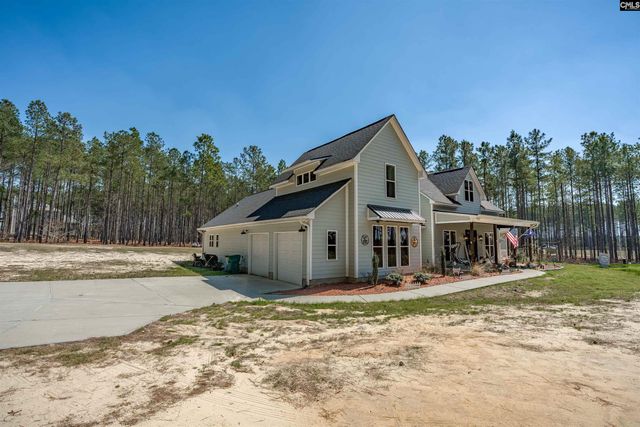 2138 Lockhart Road, Camden, SC 29020