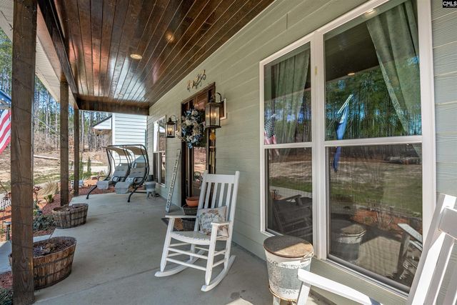 2138 Lockhart Road, Camden, SC 29020