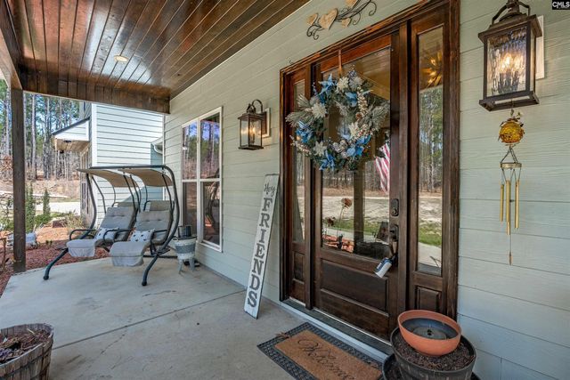 2138 Lockhart Road, Camden, SC 29020