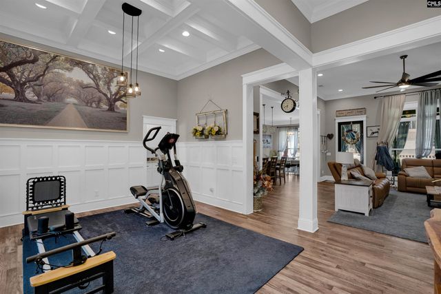 2138 Lockhart Road, Camden, SC 29020