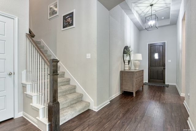 1722 Tree Fern, San Antonio, TX 78260