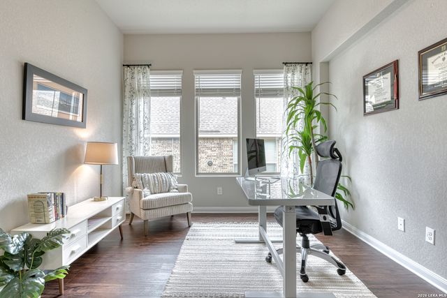 1722 Tree Fern, San Antonio, TX 78260