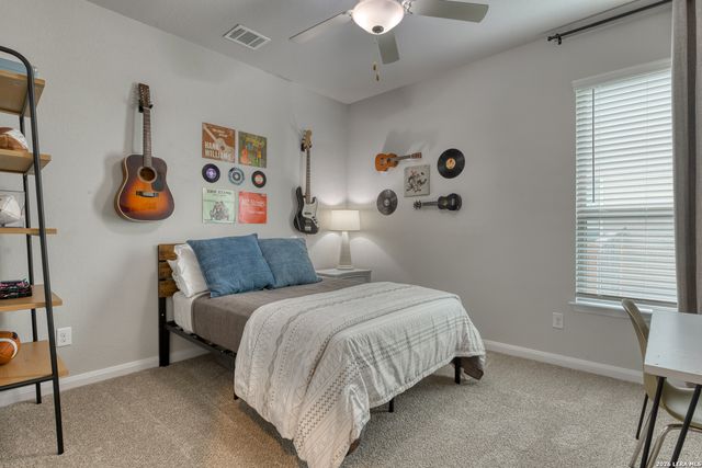 1722 Tree Fern, San Antonio, TX 78260