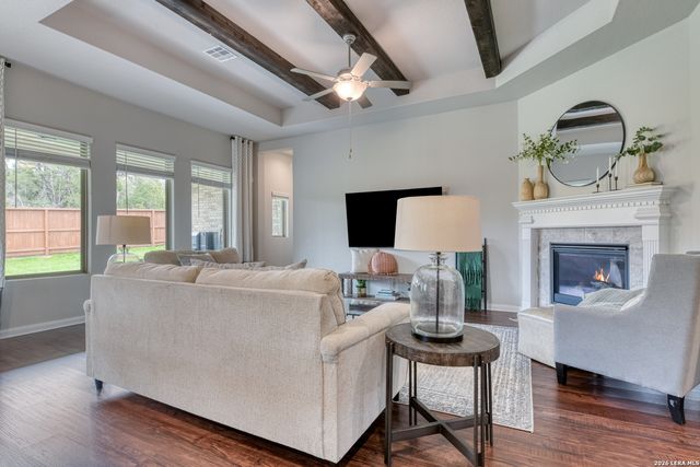 1722 Tree Fern, San Antonio, TX 78260