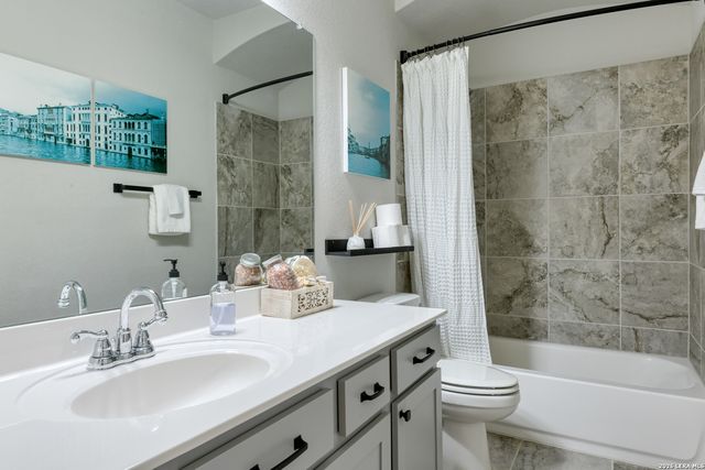 1722 Tree Fern, San Antonio, TX 78260