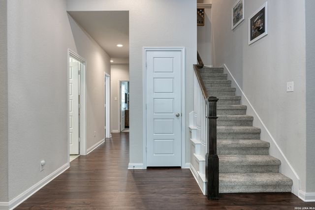 1722 Tree Fern, San Antonio, TX 78260