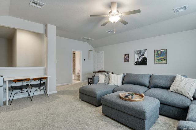 1722 Tree Fern, San Antonio, TX 78260