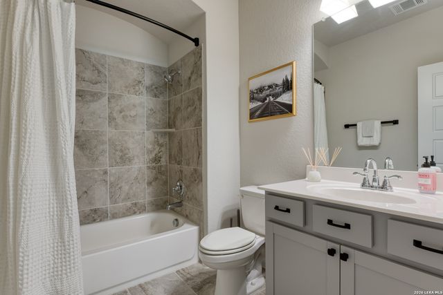 1722 Tree Fern, San Antonio, TX 78260