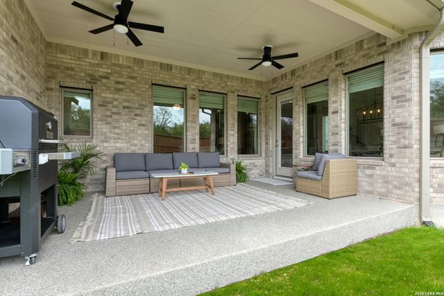 1722 Tree Fern, San Antonio, TX 78260