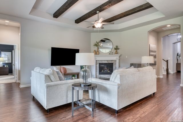 1722 Tree Fern, San Antonio, TX 78260