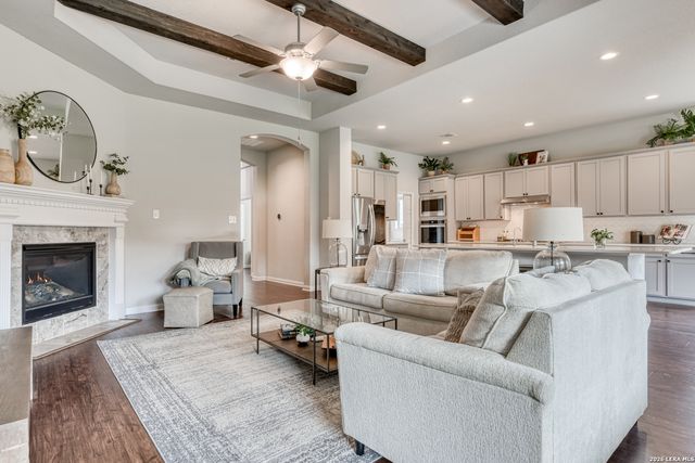 1722 Tree Fern, San Antonio, TX 78260