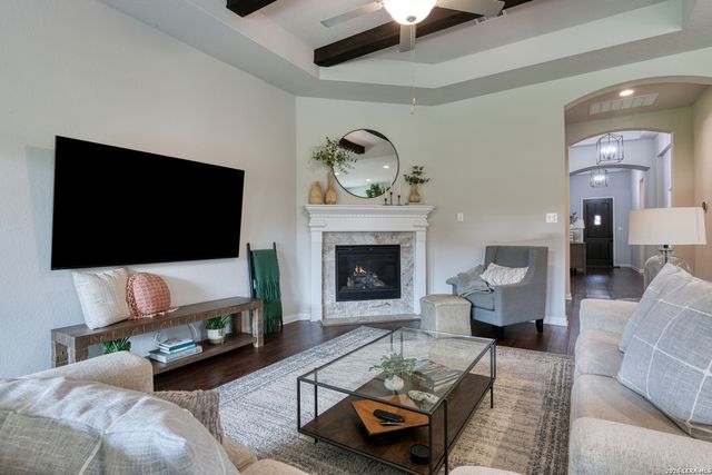 1722 Tree Fern, San Antonio, TX 78260