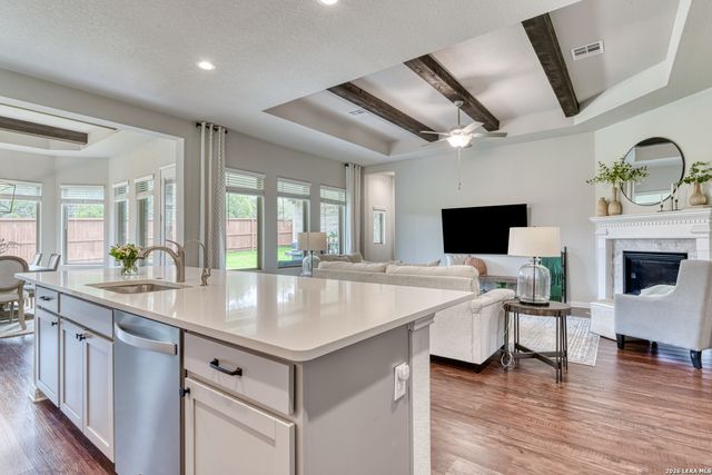 1722 Tree Fern, San Antonio, TX 78260