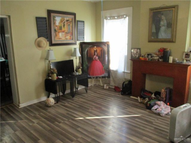 207 S Avasolo Street, Rio Grande City, TX 78582