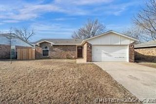 12450 E 14th Street, Tulsa, OK 74128