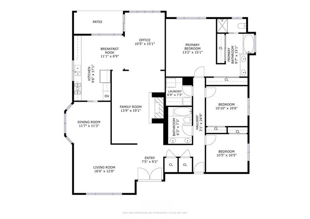 3750 Argonaut Ave, Rocklin, CA 95677