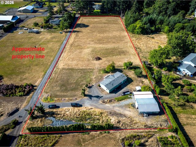 21901 Se BORGES Rd, Damascus, OR 97089