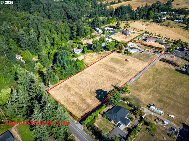 21901 Se BORGES Rd, Damascus, OR 97089