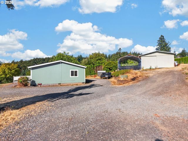 21901 Se BORGES Rd, Damascus, OR 97089