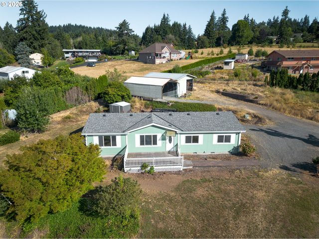 21901 Se BORGES Rd, Damascus, OR 97089