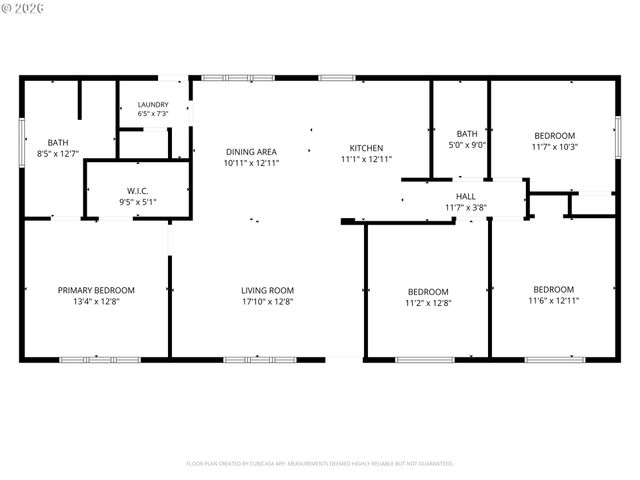 21901 Se BORGES Rd, Damascus, OR 97089