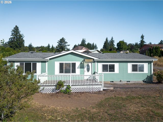 21901 Se BORGES Rd, Damascus, OR 97089