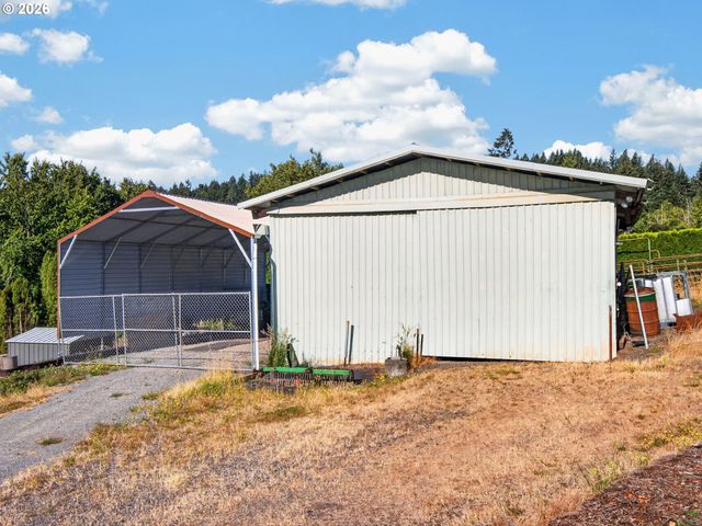 21901 Se BORGES Rd, Damascus, OR 97089