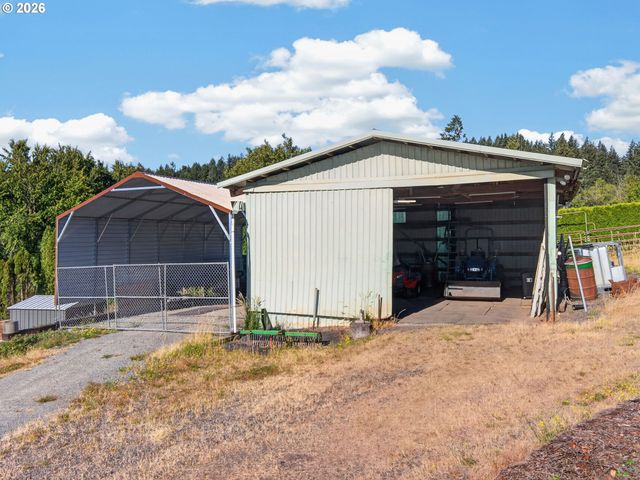 21901 Se BORGES Rd, Damascus, OR 97089