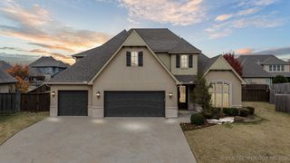 631 W 79th Street, Tulsa, OK 74132