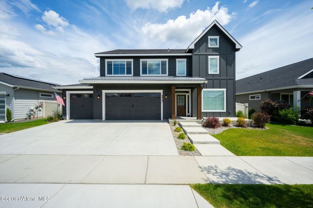 6928 N Proust DR, Coeur d'Alene, ID 83815 property photo