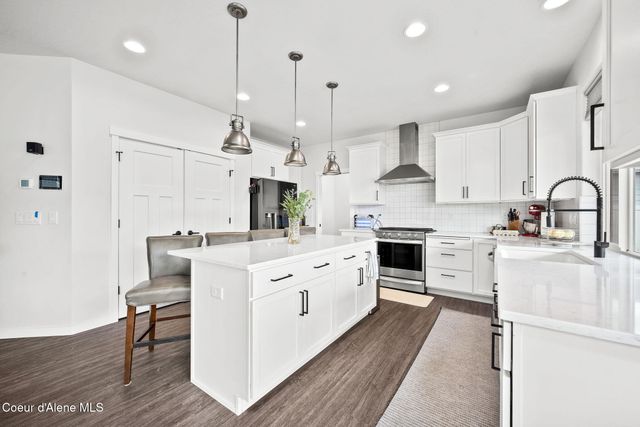 6928 N Proust DR, Coeur D'alene, ID 83815