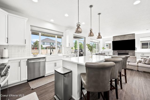 6928 N Proust DR, Coeur D'alene, ID 83815