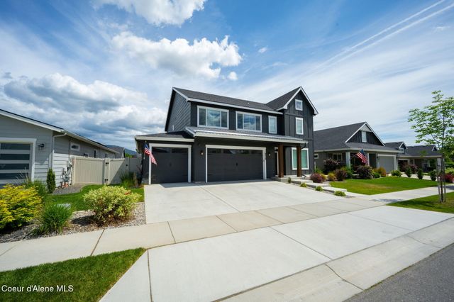 6928 N Proust DR, Coeur D'alene, ID 83815