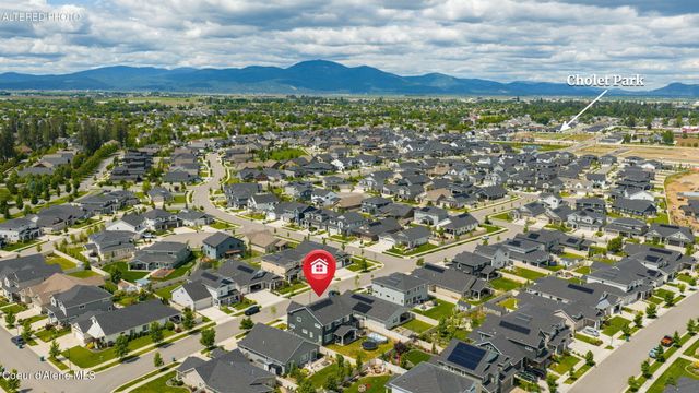 6928 N Proust DR, Coeur D'alene, ID 83815