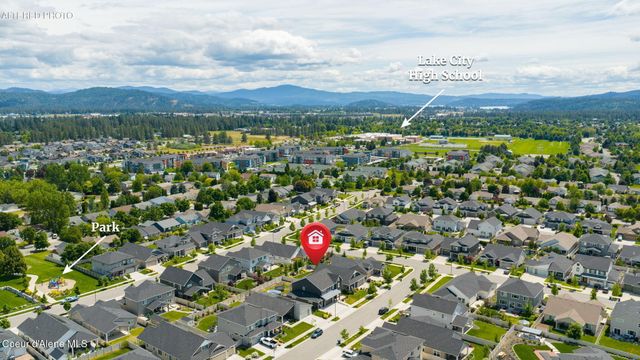 6928 N Proust DR, Coeur D'alene, ID 83815