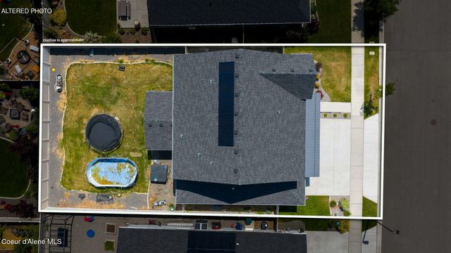 6928 N Proust DR, Coeur D'alene, ID 83815