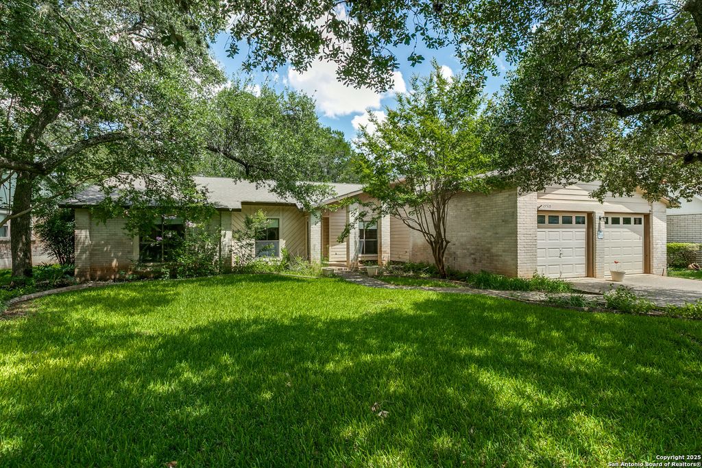 15318 Pebble Sound, San Antonio, TX 78232