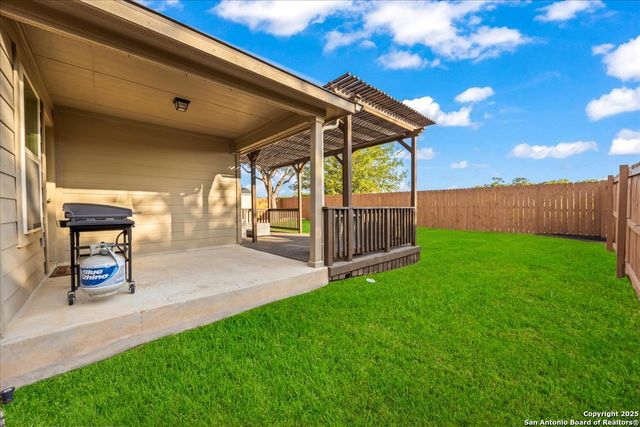 11830 Jasmine Way, San Antonio, TX 78253