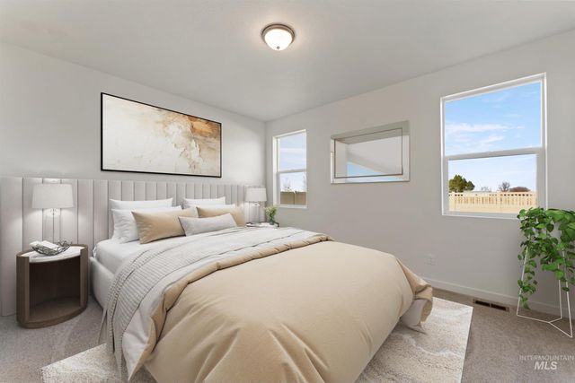 7668 E Bullhead St, Nampa, ID 83687