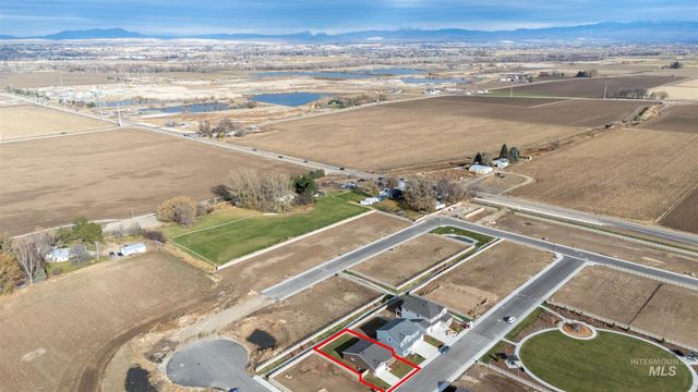 7668 E Bullhead St, Nampa, ID 83687